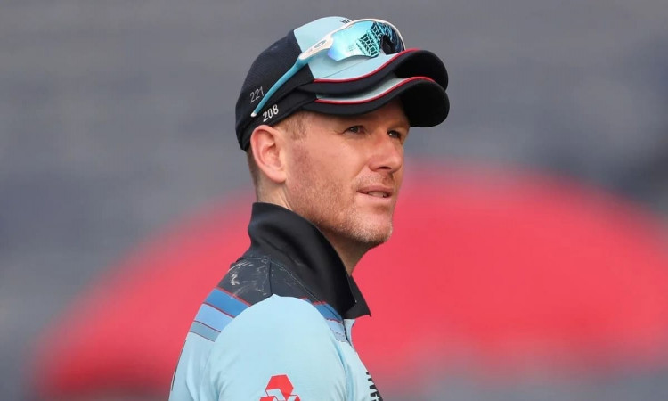 I Want To Contribute To The Team's Cause, Says England White-Ball Skipper Eoin Morgan