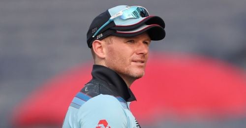 Cricket Image for England's White-Ball Skipper Eoin Morgan Announces Retirement From International C