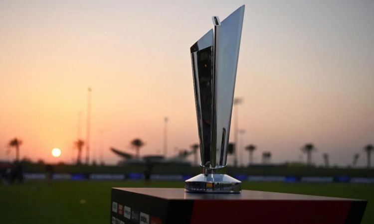 Europe's Emerging Nations Begin Race To Qualify For ICC T20 World Cup 2024; Check Full Schedule Here