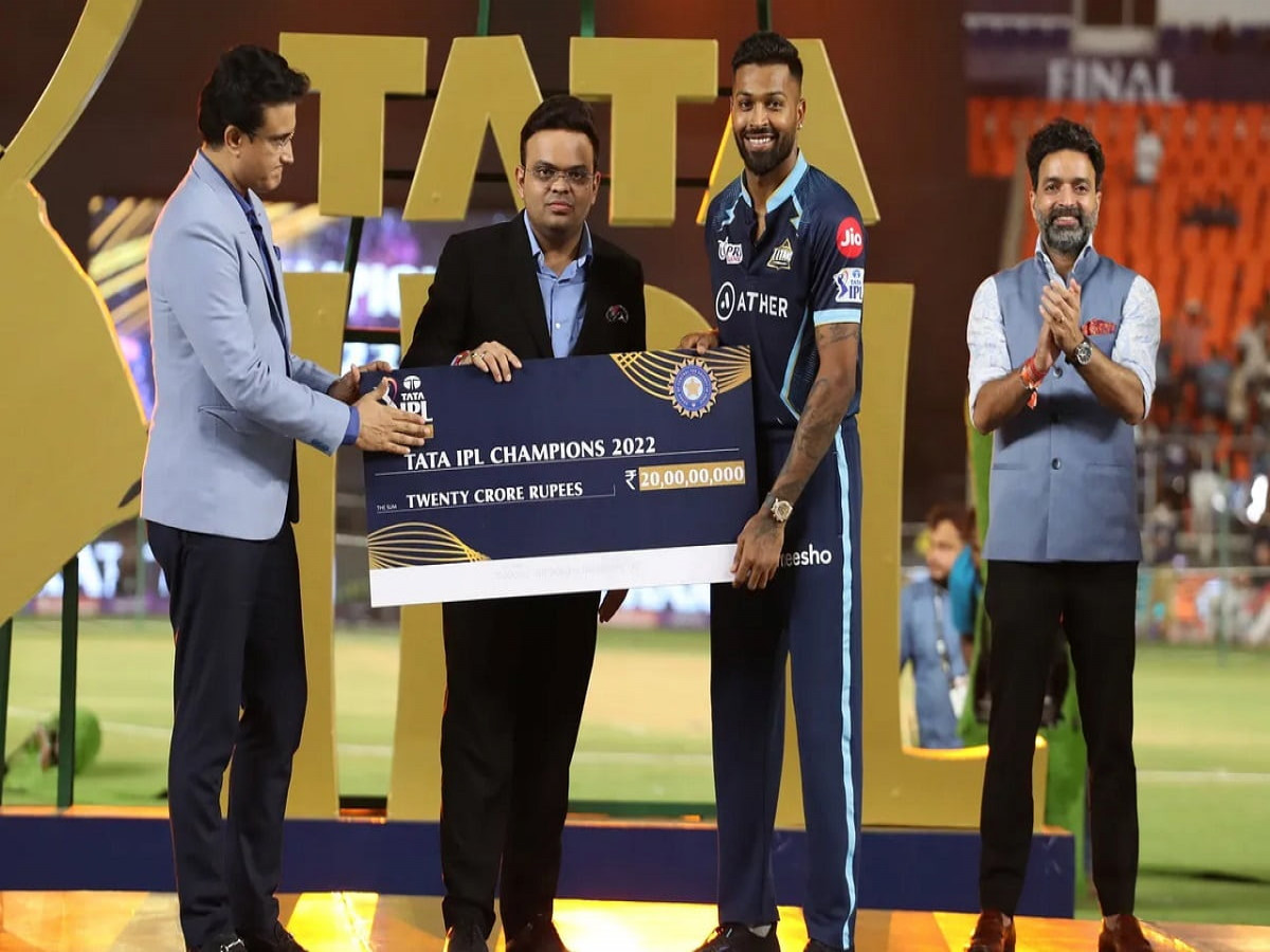 Fans React As BCCI Earns Astronomical Sums From IPL Media Rights E-Auction  On Cricketnmore
