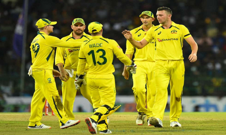 SL vs AUS, 1st T20I: Australia beat Sri Lanka by 10 wickets