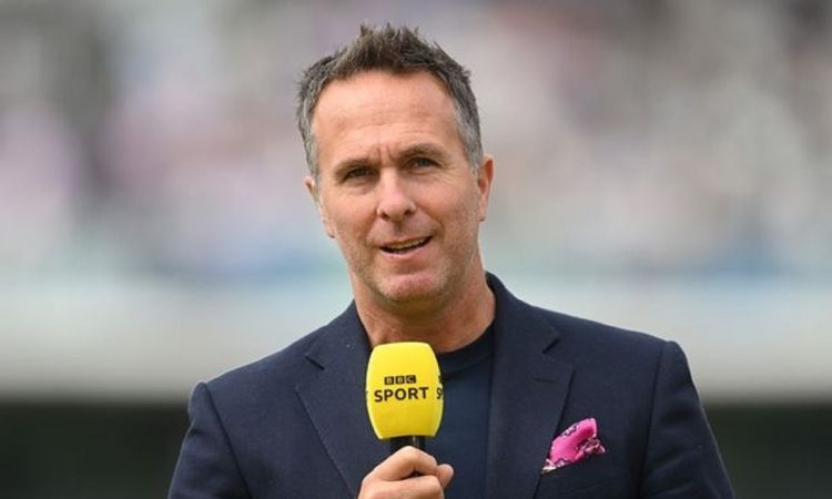 Cricket Image for Former England Skipper Michael Vaughan 'Steps Back' From His Work With BBC Due To 
