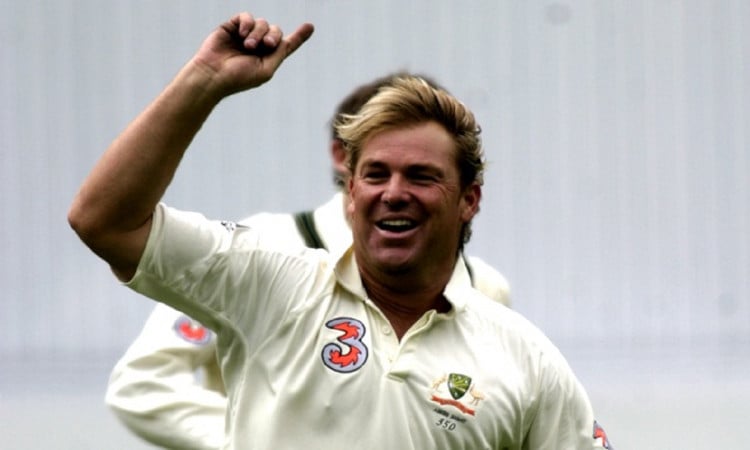 Galle Test Between Sri Lanka & Australia To Be Dedicated To Late Australian Legend Shane Warne