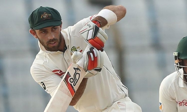Cricket Image for Glenn Maxwell Reveals His Mind-Set Ahead Of His Return To Test Cricket After 5 Yea
