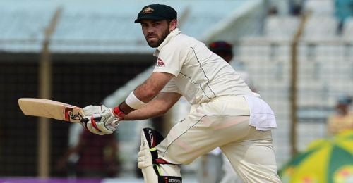 Cricket Image for Glenn Maxwell To Replace Travis Head In Australian Test Squad Against Sri Lanka