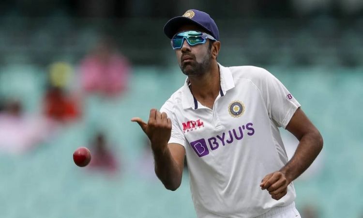 Ravinchandran Ashwin Will Play A Key Role In Edgbaston Test For India, Says Swann