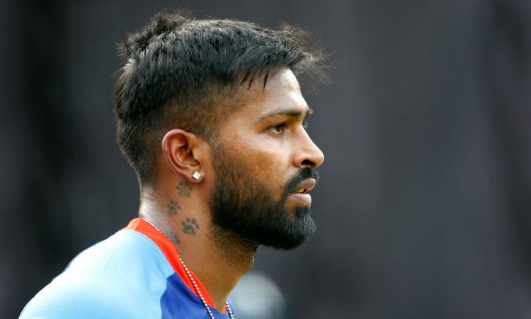 Cricket Image for Mohammad Kaif Impressed With Hardik Pandya's Captaincy In IPL 2022