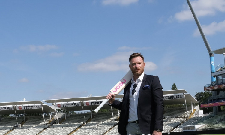 Cricket Image for Ian Bell Is The Top Contender For The Role Of  England's National Selector