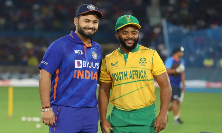 IND vs SA 2nd T20I: South Africa Win The Toss & Opt To Bowl First Against India | Playing XI & Fantasy XI