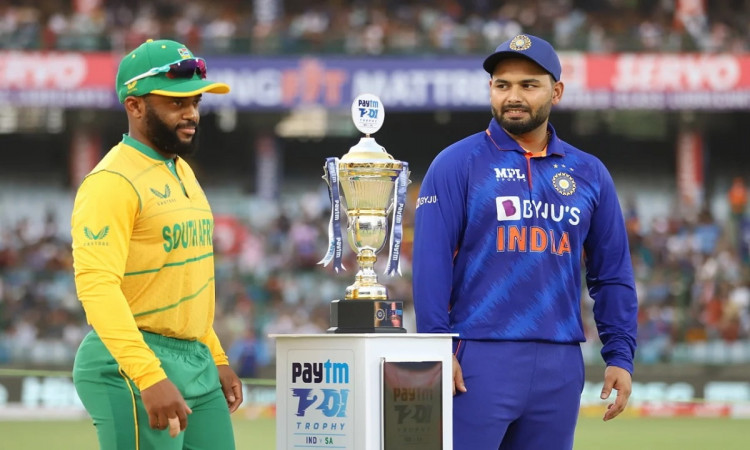 IND vs SA 3rd T20I: South Africa Win The Toss & Opt To Bowl First Against India | Playing XI & Fantasy XI