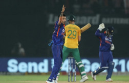 Cricket Image for IND vs SA: How Yuzvendra Chahal Managed To Bounce Back After 2 Forgettable Outings