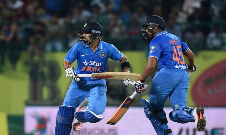 Cricket Image for IND vs SA: Top 5 Highest Partnerships In India vs South Africa T20Is
