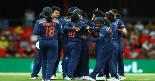 Cricket Image for INDW vs SLW: India & Sri Lanka Aim For 'Fine-Tuning' Of Team Combinations Ahead Of