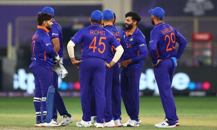 Cricket Image for India VS South Africa: India Will Be Looking To Finalize T20 World Cup Squad