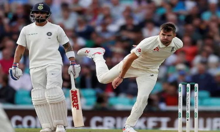 Cricket Image for ECB Advances India-England Rescheduled Test To Accommodate Subcontinent Viewers