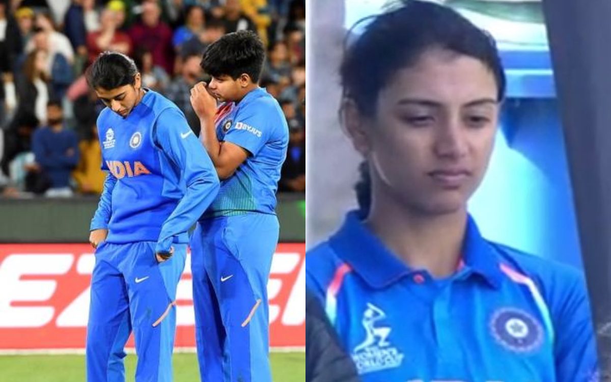 Cricket Image for शर्मनाक ! कहां दिखेगा भारत-श्रीलंका महिला टीम का मैच, किसी को कुछ नहीं पता