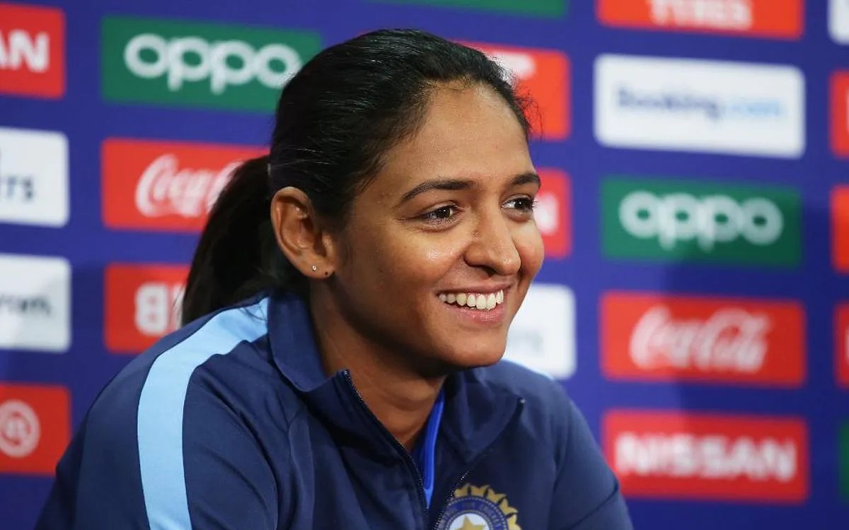 India Women's ODI & T20I Squad Unveiled For Tour Of Sri Lanka ...