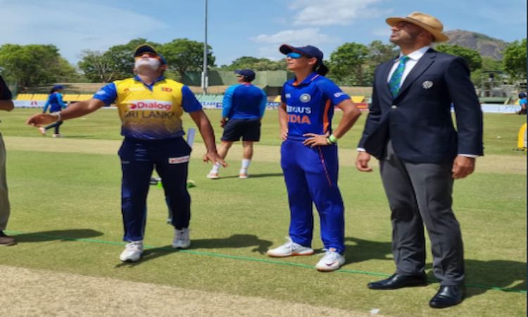  SLW vs INDW, 3rd T20I: India Women have won the toss and have opted to bat