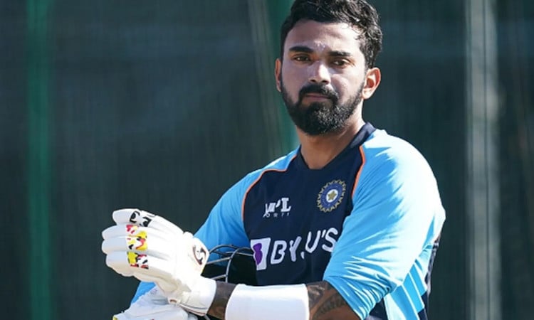 Injured KL Rahul Vows To Make A Strong Comeback; Wishes Rishabh Pant Luck For Debut Captaincy Stint