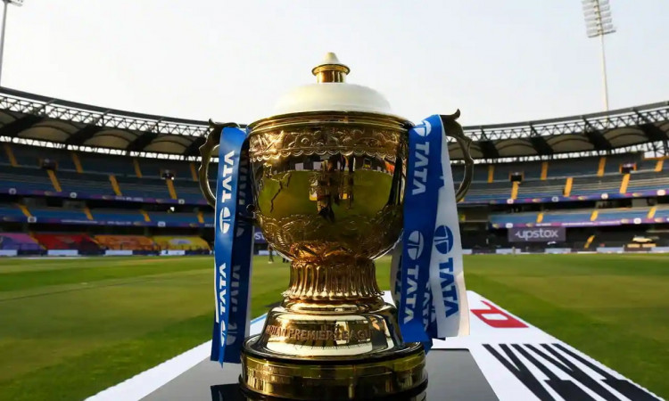 Cricket Image for IIPL Media Rights - Bids Cross 107.50 Crore INR Per Match Value; Two Different Bro