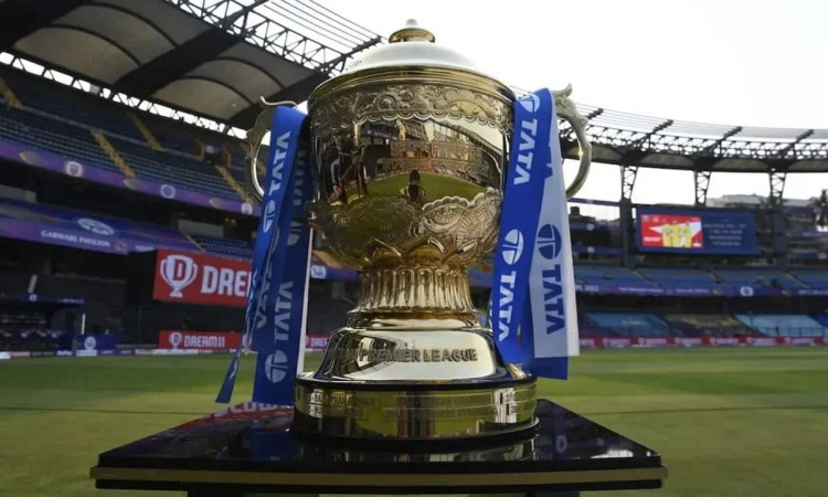 IPL Media Rights (TV and Digital) Sold For ₹43,050 Crores. IPL Is Now World’s 2nd Richest League