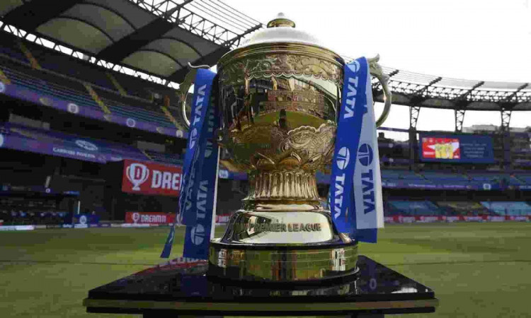 Cricket Image for IPL's Media Rights Sold For Rs. 105.5 Crore Per Match: Report