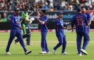 IRE vs IND, 1st T20I: India beat Ireland by 7 wickets