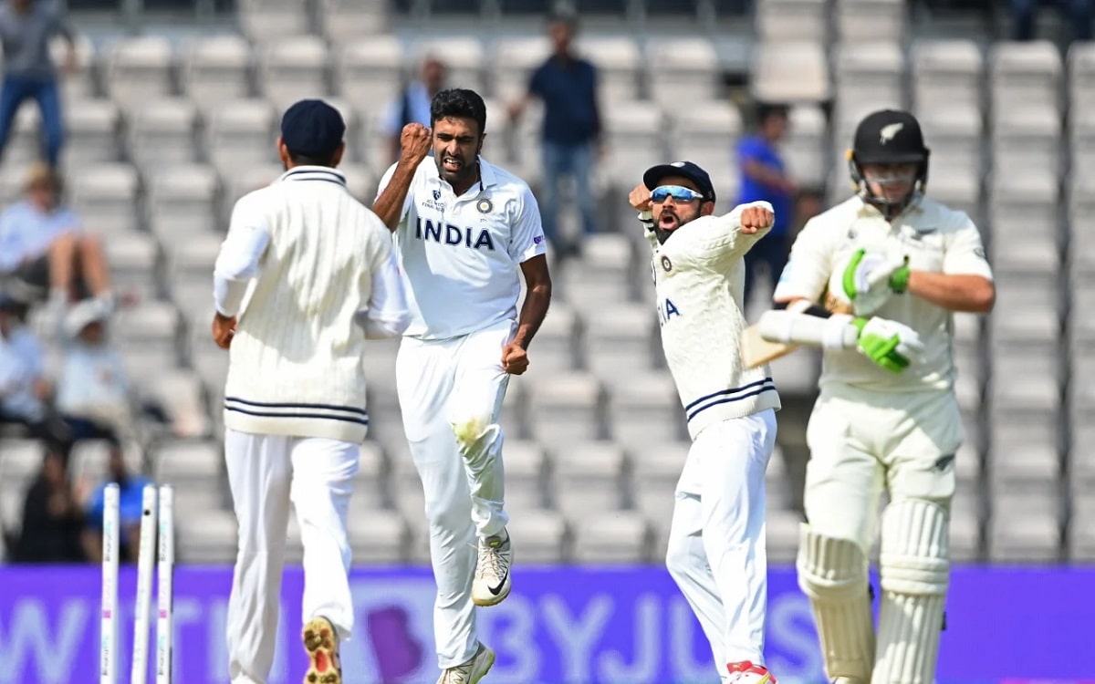 Cricket Image for Is Edgbaston Test A Must-Win For Team India To Reach WTC 2021-23 Final?