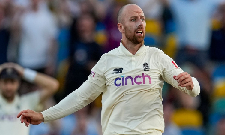 Cricket Image for England Names Playing XI For Second Test Against New Zealand, Leach Returns After 