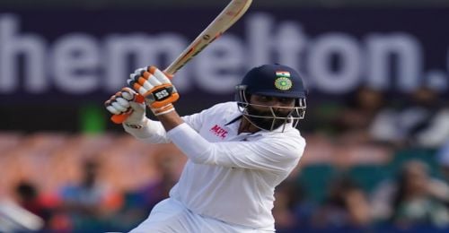 Bizarre scenes in warm-up game as Jadeja, Iyer bat twice despite being dismissed; Pujara plays for b