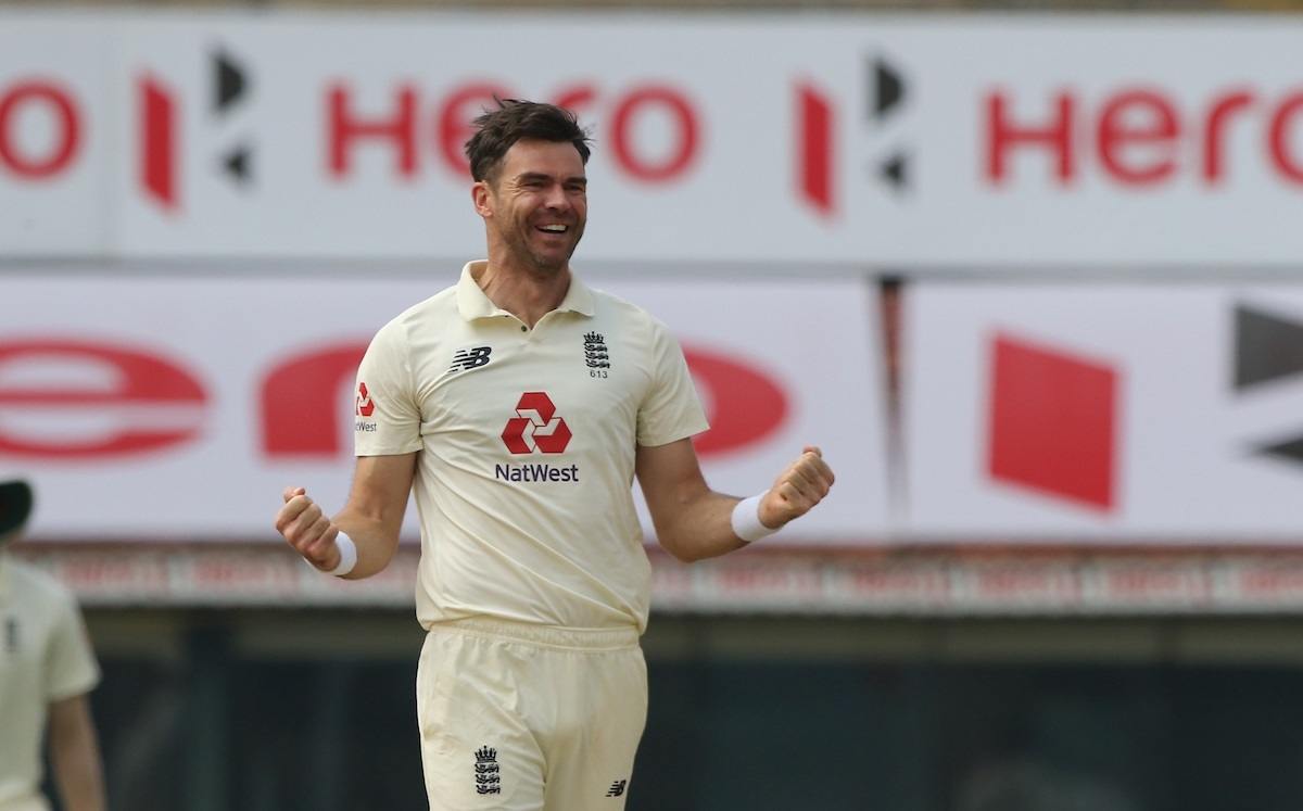 Cricket Image for James Anderson Praises Team England's Outlook Ahead Of Edgbaston Test Against Indi