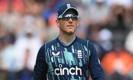 Cricket Image for Jason Roy Praises Eoin Morgan's Batting After Consecutive Ducks Against Netherland