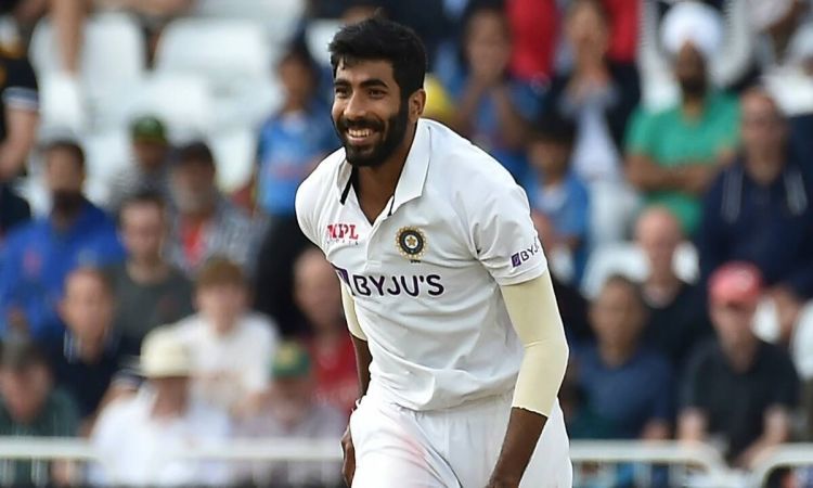 Cricket Image for Bumrah Replaces Rohit As The Captain Of Indian Squad For The Edgbaston Test
