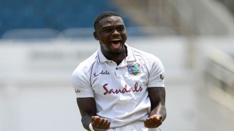 Cricket Image for Jayden Seales, Obed McCoy & Odean Smith Get Maiden West Indies Men's Retainer Cont