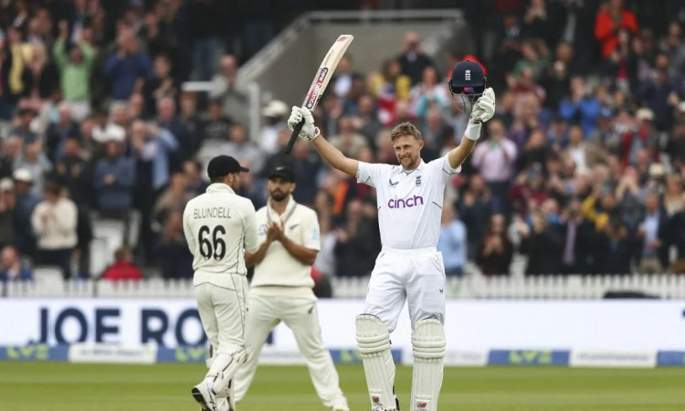 Joe Root Can Surpass Sachin Tendulkar’s Test Record of Most Runs, Says Mark Taylor