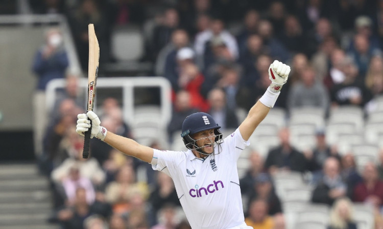 Cricket Image for Nasir Hussain Calls Joe Root's Century As One Of His Greatest Innings