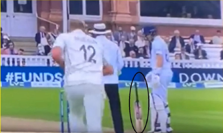 Cricket Image for WATCH: Joe Root 'The Magician' At Work 
