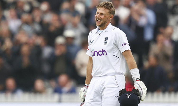 Cricket Image for Joe Root: The Captaincy & Me Had Become A Very Unhealthy Relationship