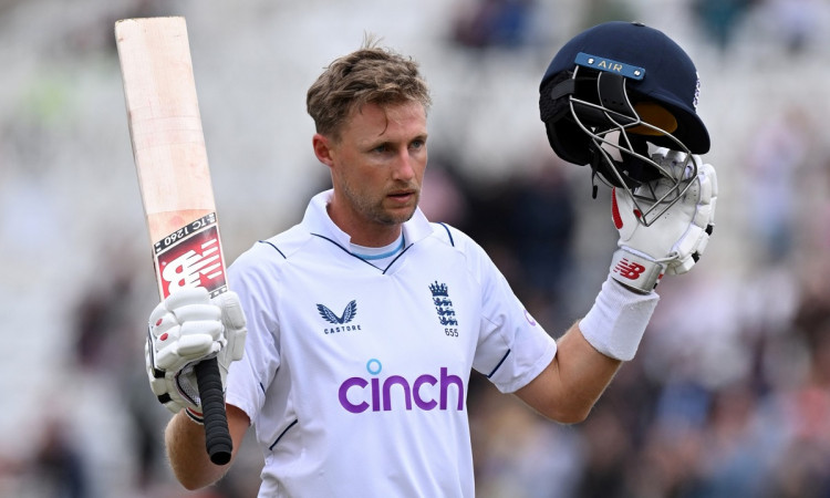 Cricket Image for England Stalwart Jeo Root Reclaims Top Spot In ICC Test Rankings