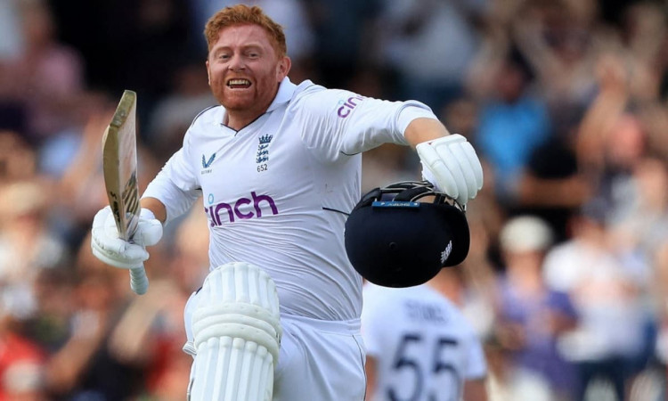 Cricket Image for Bairstow Credits IPL After Heroic Knock vs New Zealand To Win 2nd Test Match