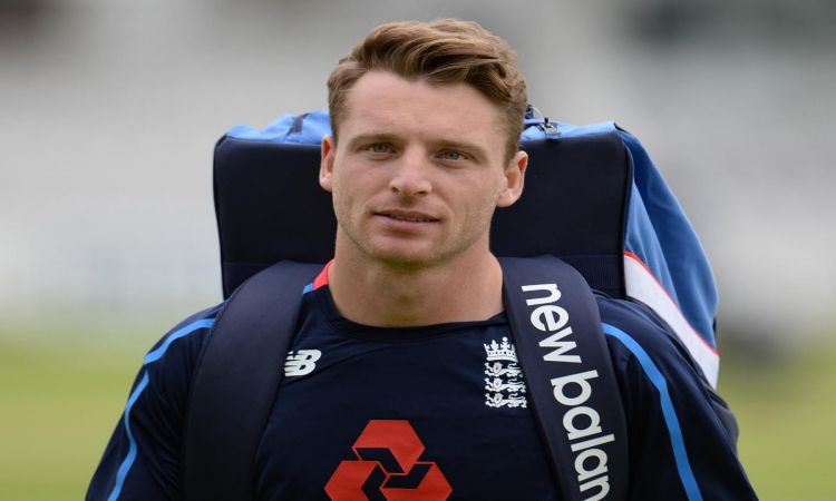 Cricket Image for Great Victory, Picked Up Wickets At Crucial Times, Says Buttler After A Series Win