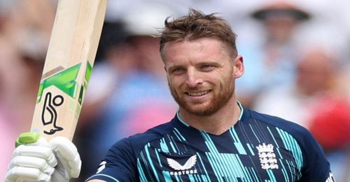Cricket Image for Jos Buttler Should Be England's White-Ball Skipper & Test Opener, Believes Former 