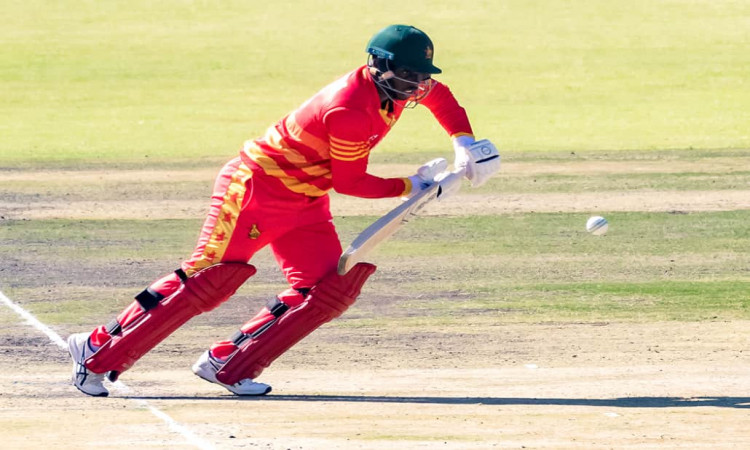 ZIM vs AFG, 2nd ODI: Afghanistan restricted Zimbabwe by 228 runs