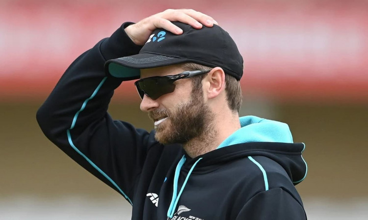Kane Williamson Should Hand Over NZ Test Team Captaincy To This Player, Feels Simon Doull