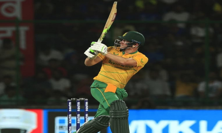 IND vs SA, 1st T20I: Miller, van der Dussen's fire knock helps South Africa beat India by 7 wickets