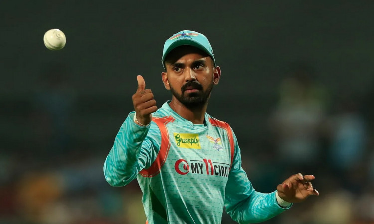 Cricket Image for KL Rahul Is Technically Very Good, Has Amazing Game Awareness, Says RP Singh