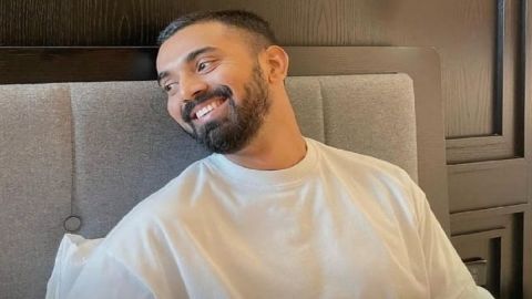 Cricket Image for KL Rahul 'Healing & Recovering Well' After A Successful Surgery