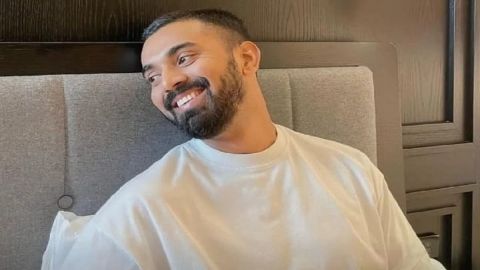 KL Rahul 'Healing & Recovering Well' After A Successful Surgery