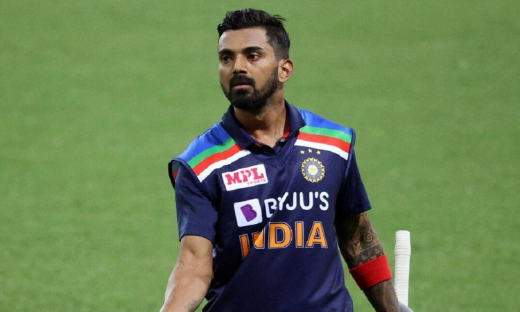Cricket Image for JUST IN: KL Rahul Ruled Out Of T20I Series Against South Africa; Rishabh Pant Like