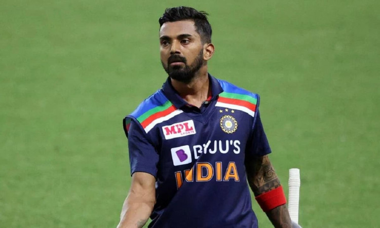 KL Rahul Ruled Out Of T20I Series Against South Africa; Rishabh Pant To Lead Team India